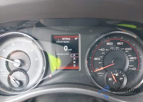 2014 Dodge Charger Se из США, поврежденный, VIN 2C3CDXBG9EH358886